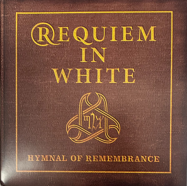 Requiem in White - Santonin's Kiss