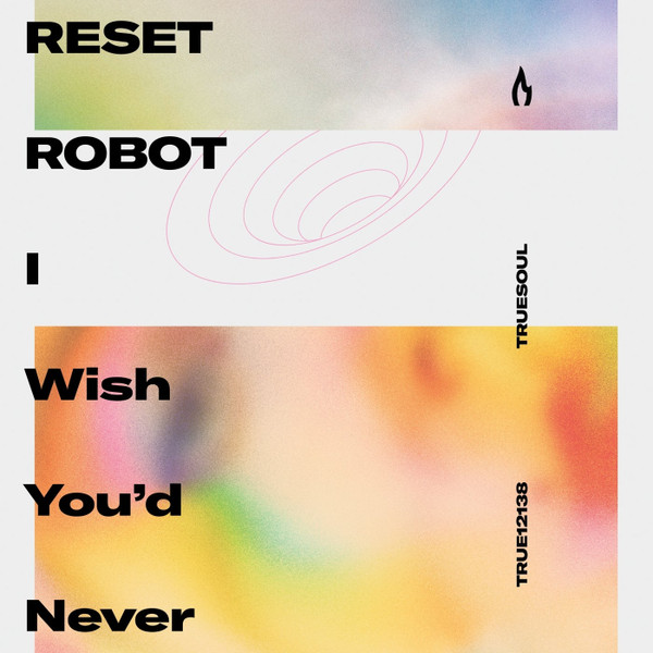 Reset Robot - Conflux
