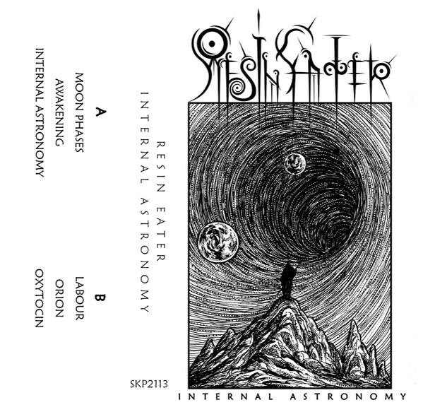 Resin Eater - Orion