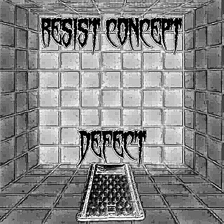 Resist Concept - Dark Reflections