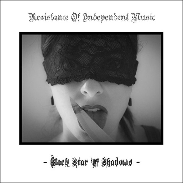 Resistance of Independent Music - Invocation Of The Paradox