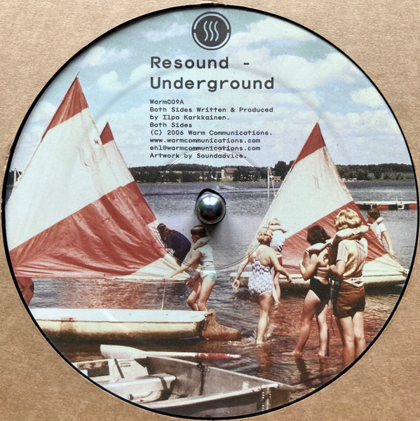 Resound - hi-fi