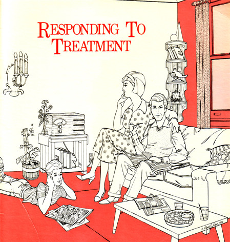 Responding To Treatment - Change My Mind