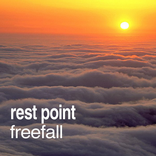 Rest Point - Running On The Waves (Original Mix)