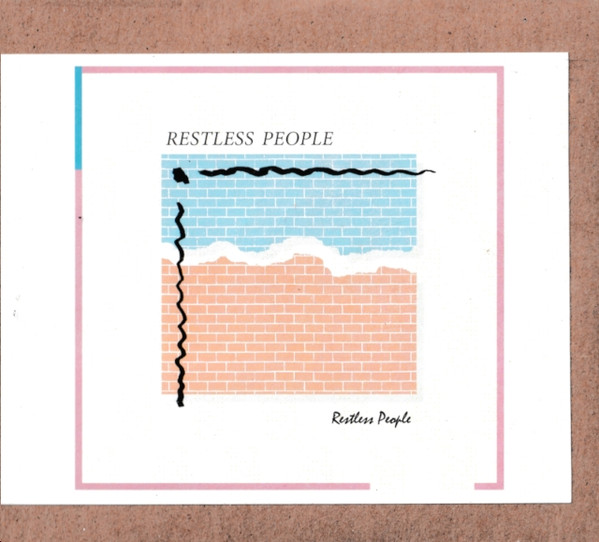 Restless People - Days of our Lives (Light In Mix)