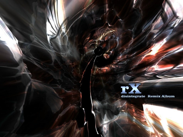 Restore X - No Hope (Crunchys Mix)