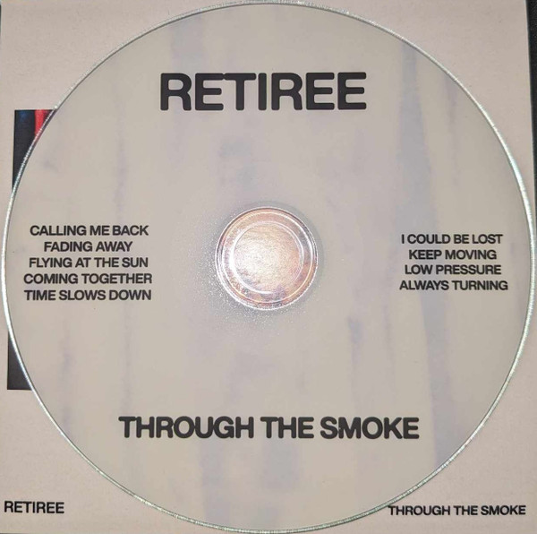 Retiree - Gundagai
