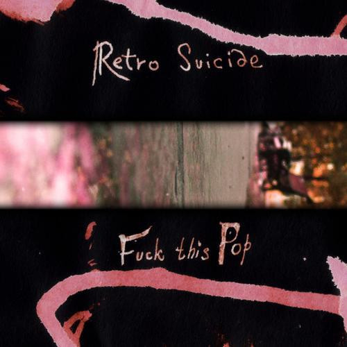 Retro Suicide - Retro Electro