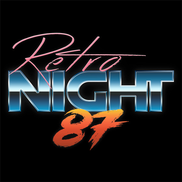 RetroNight87 - Dusk