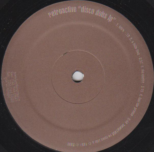 Retroactive - Pokusa