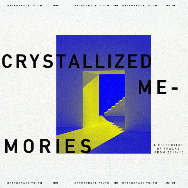Retrograde Youth - We're Not Humans Anymore