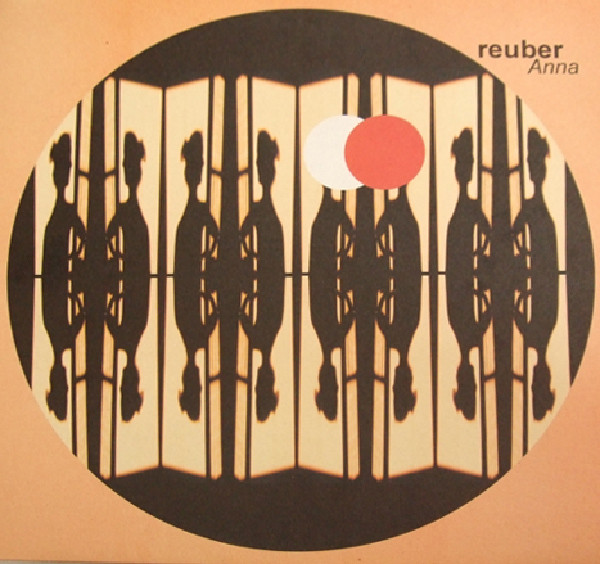 Reuber - Blinddarm