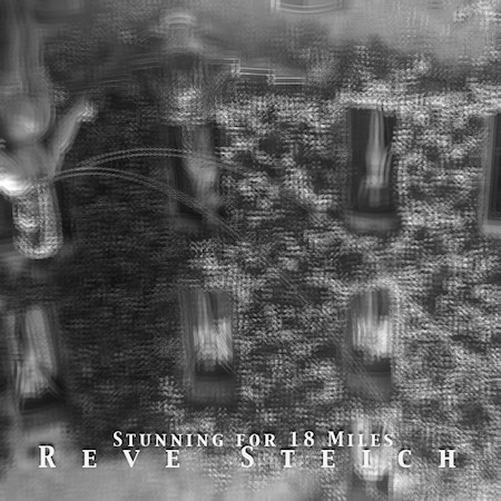 Reve Steich - Music for 18 Dishes