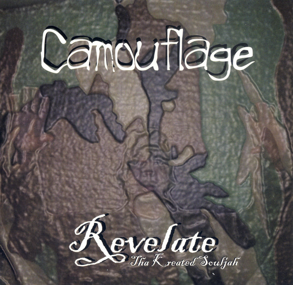 Revelate - Two And Two Is Four