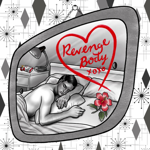 Revenge Body - Fortune