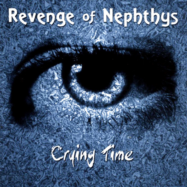 Revenge of Nephthys - Senseless