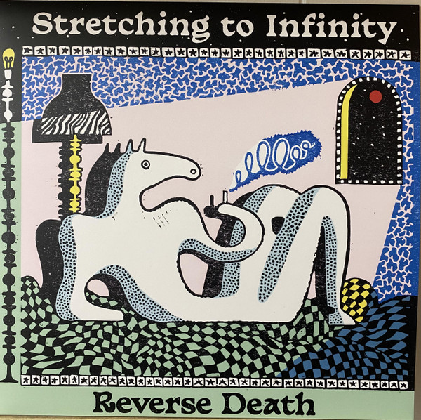 Reverse Death - Mud Pool Mind