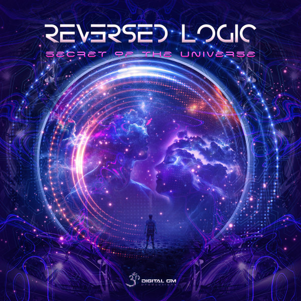 Reversed Logic - Reversed Dreams - Original