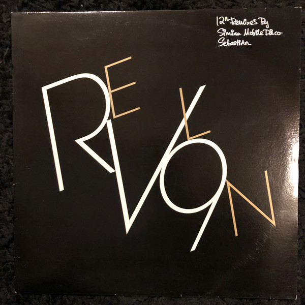 Revl9n - Someone Like You