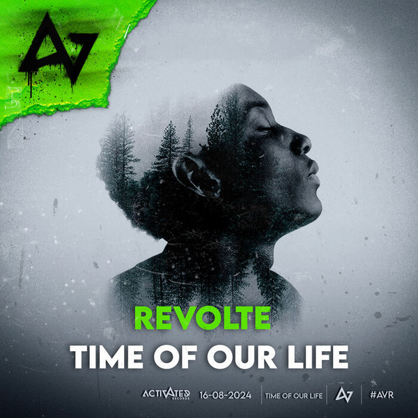 Revolte - Fucking On Music (Original Mix)