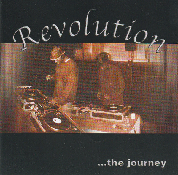 Revolution - The Beatles