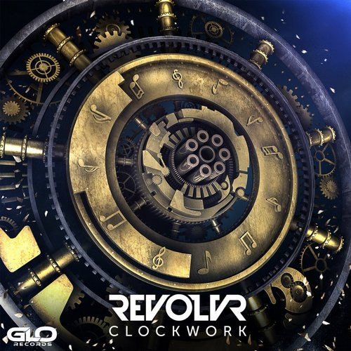 Revolvr - Feel Good