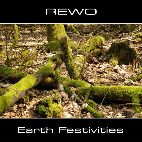 Rewo - Water Festivities