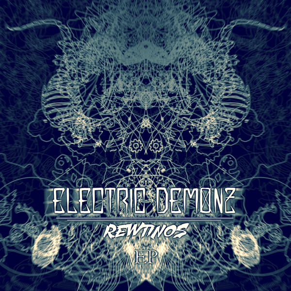 Rewtinos - Morzilla - Original Mix