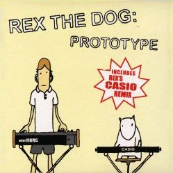 Rex the Dog - Circulate