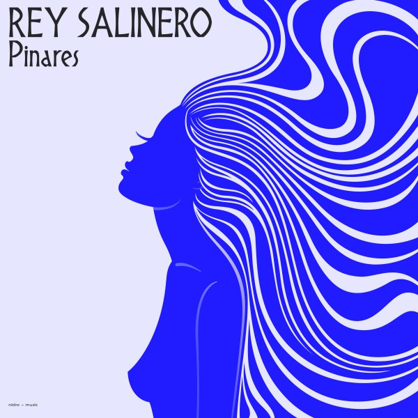 Rey Salinero - High Definition of Heart