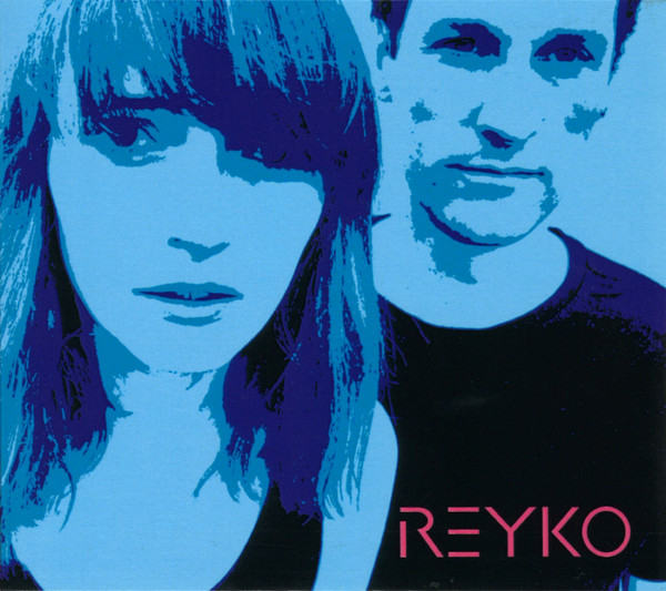 Reyko - Hierba Mala