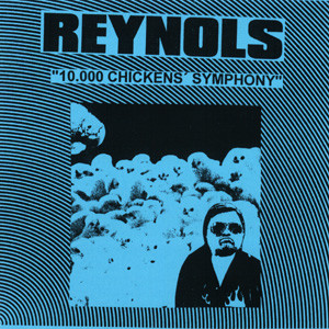 Reynols - Pero Un Crito Catula