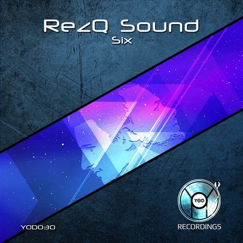 RezQ Sound - Mess - YoD Production