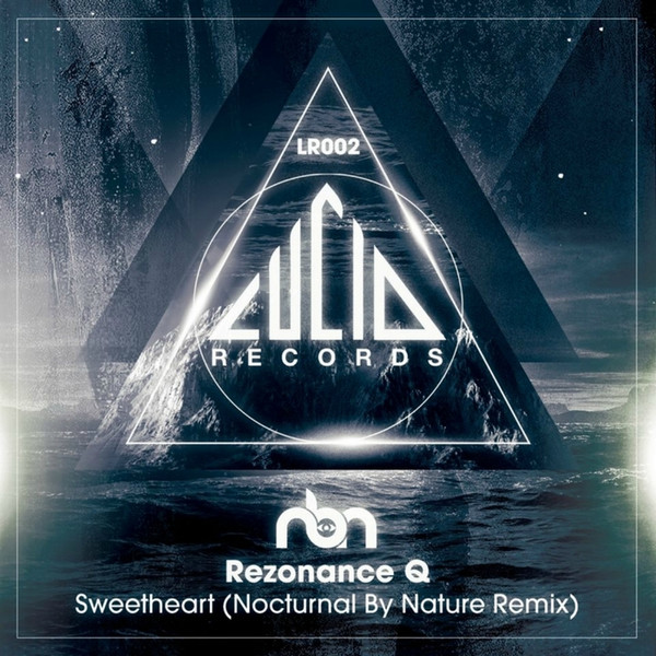 Rezonance Q - SweetHeart