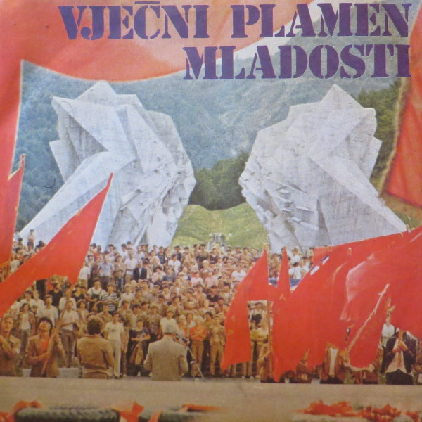 Rezonansa - Mirno idem krivim putem