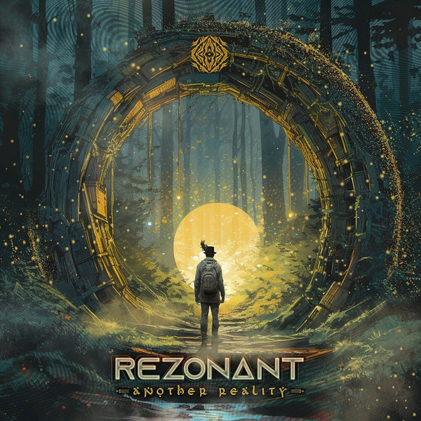 Rezonant - Perpetual Magic