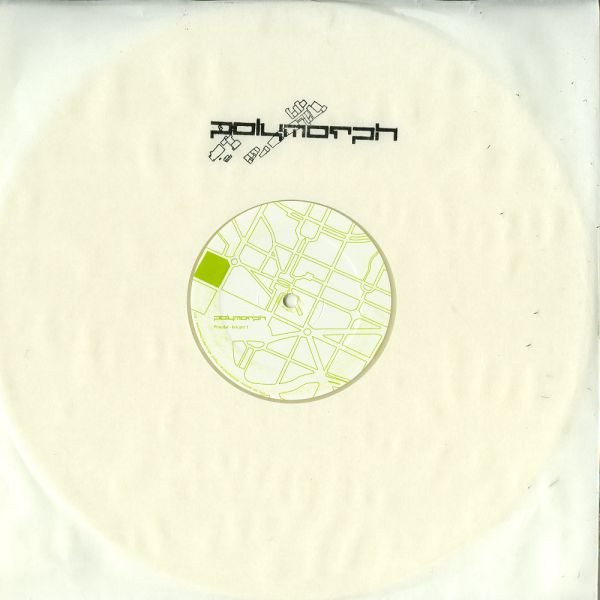 Rhauder - Chord Jam - Original Mix