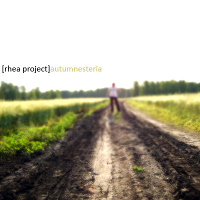 Rhea project - Autumnesteria