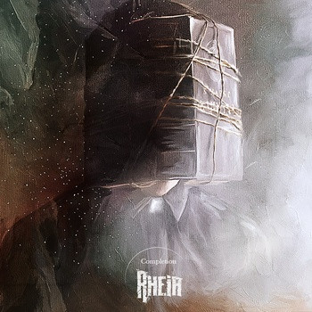 Rheia - Not Conflict But Compassion