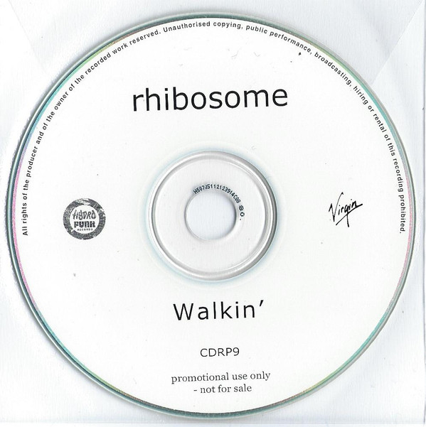 Rhibosome - Impulse (Flow Dynamics Remix)