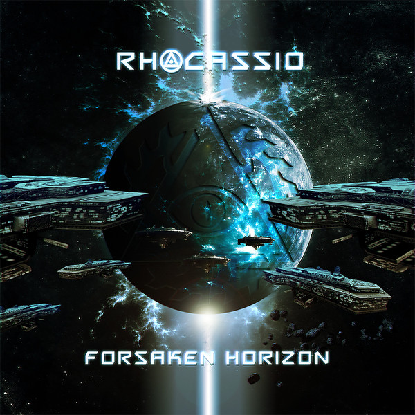 RhoCassio - Bloodlines
