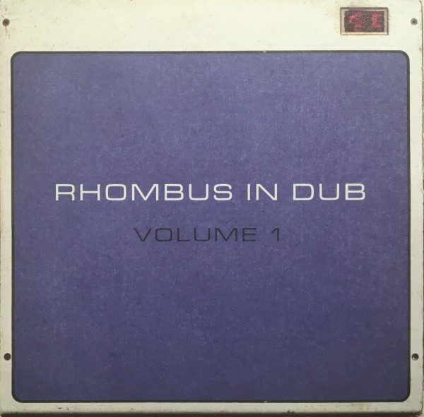 Rhombus - Clav dub