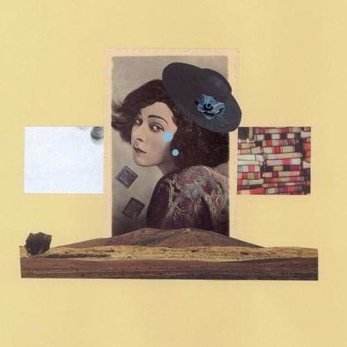 Rhucle - アヒルと木