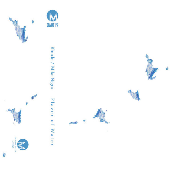 Rhucle / Mike Nigro - Recess
