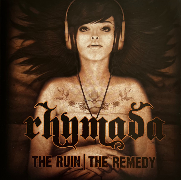 Rhymada - Humanity