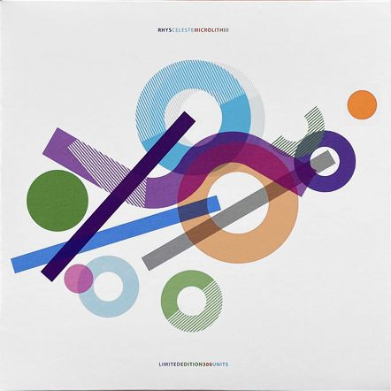 Rhys Celeste - Untitled 72