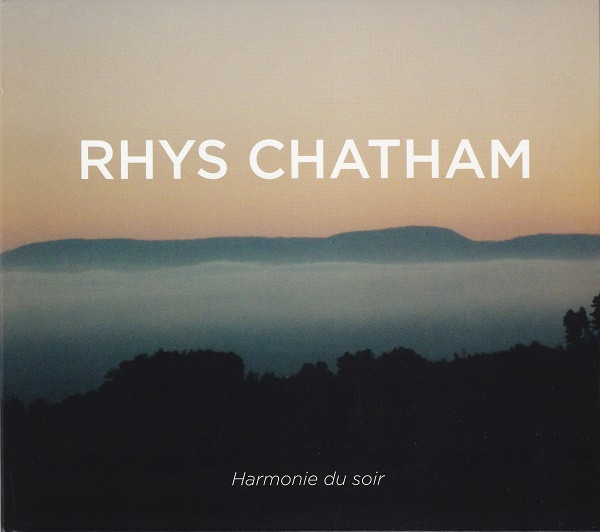 Rhys Chatham - A Crimson Grail Pt. 1