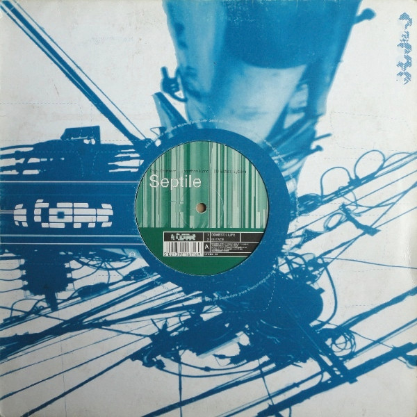 Rhys Chatham Jonathan Kane DJ Elated System - Rotate