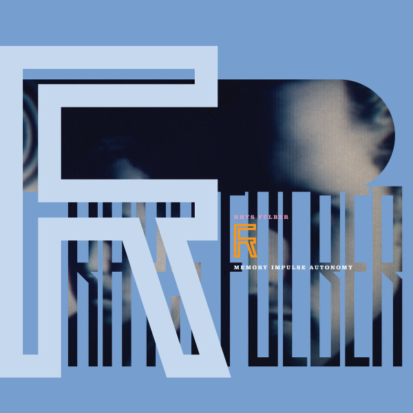 Rhys Fulber - Limited Vision