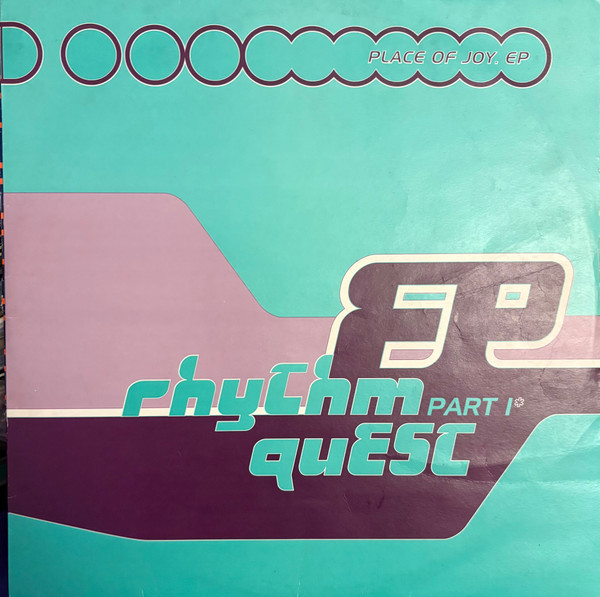 Rhythm Quest - Closer To All Your Dream (Piano Mix)